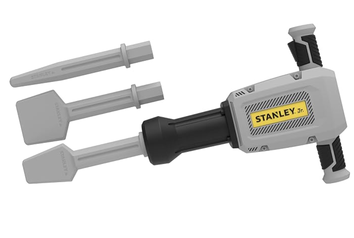 stanley jr Stanley Jr. Power Jackhammer