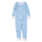 kissy kissy Kissy Kissy PJs Galaxy Set