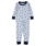 kissy kissy Kissy Kissy Sky-High Planes PJ Set