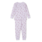 kissy kissy Kissy Kissy Pink Rose Scrolls PJ Set