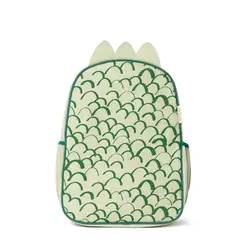 So Young So Young Dino Scales Toddler Backpack