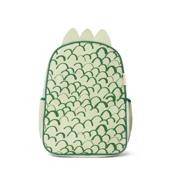 So Young So Young Dino Scales Toddler Backpack