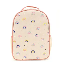 So Young So Young Rainbows Toddler Backpack