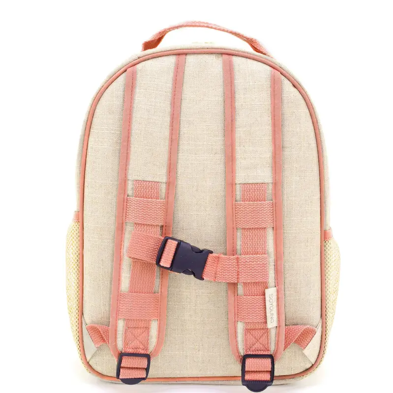 So Young So Young Rainbows Toddler Backpack
