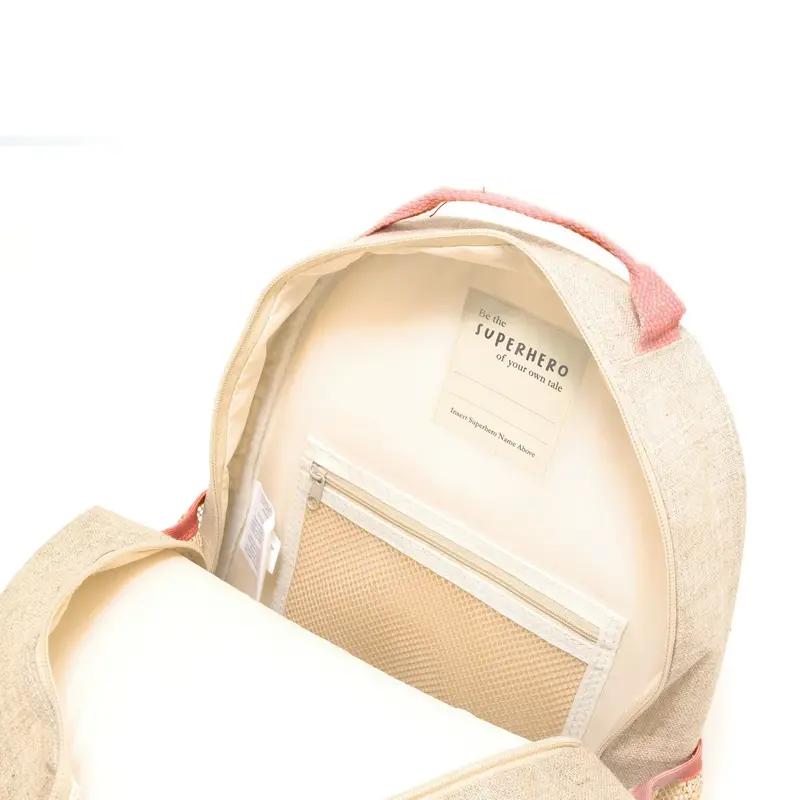So Young So Young Rainbows Toddler Backpack