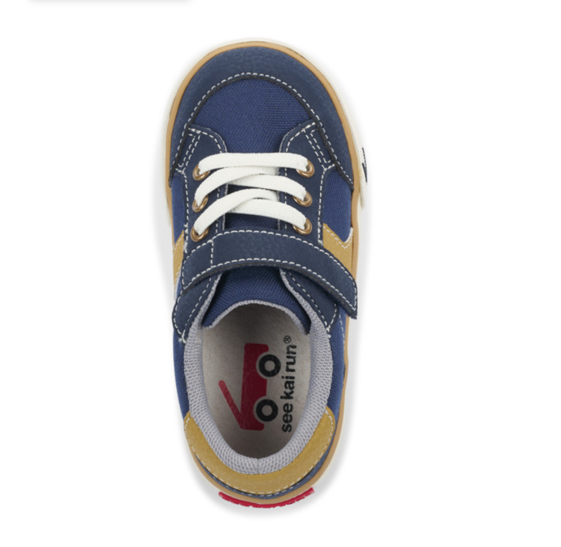 See Kai Run See Kai Run Connor