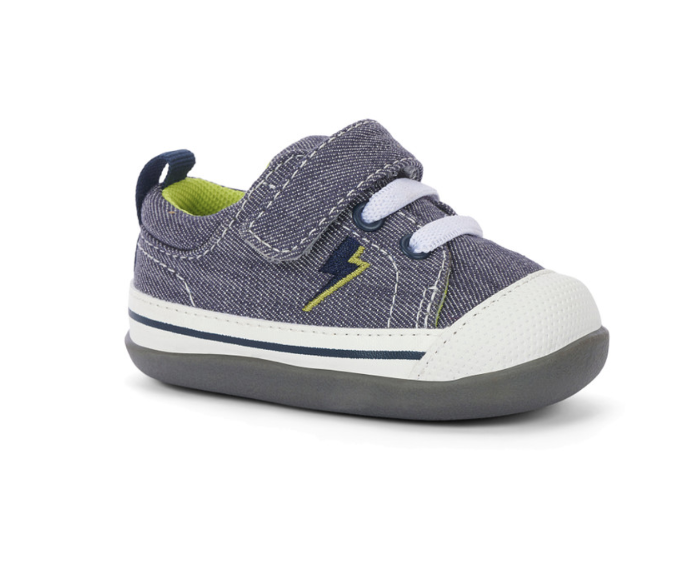 See Kai Run See Kai Run Stevie II INF