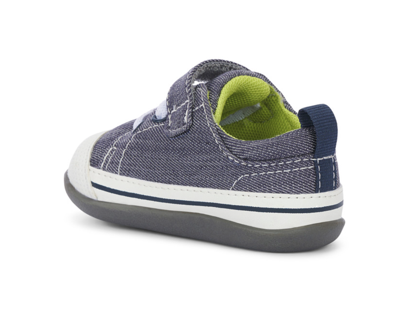 See Kai Run See Kai Run Stevie II INF