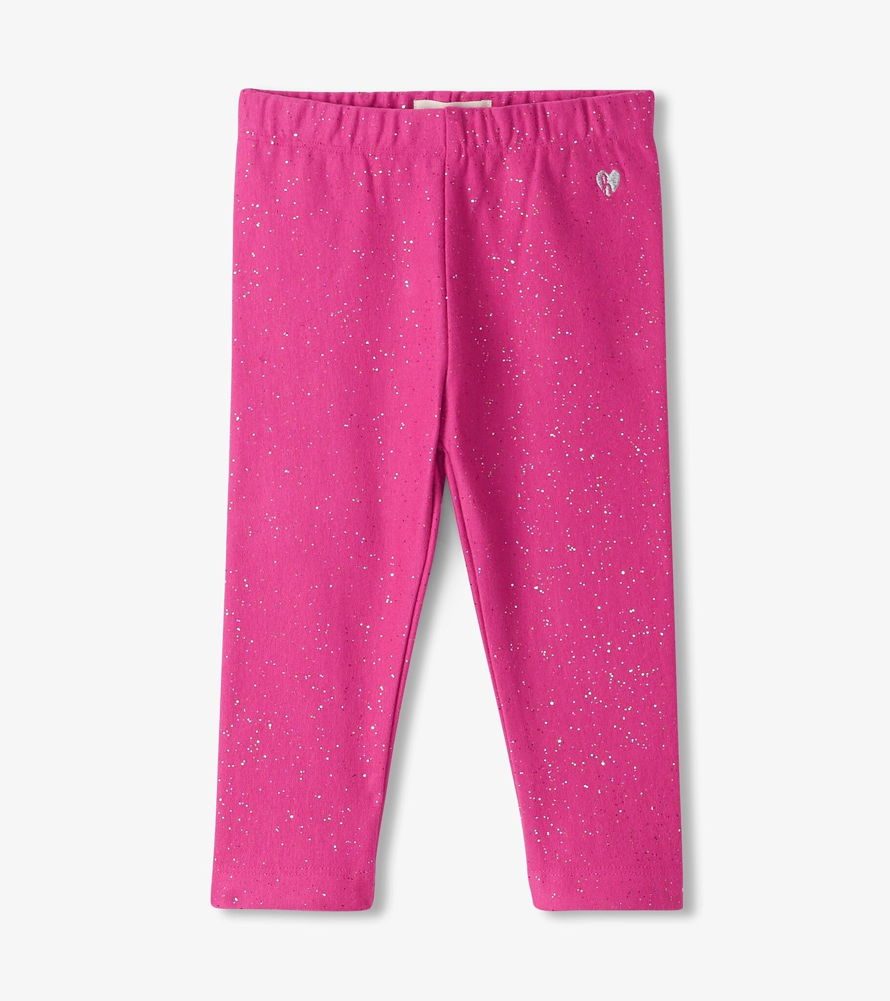 Hatley Hatley Cozy Baby Leggings