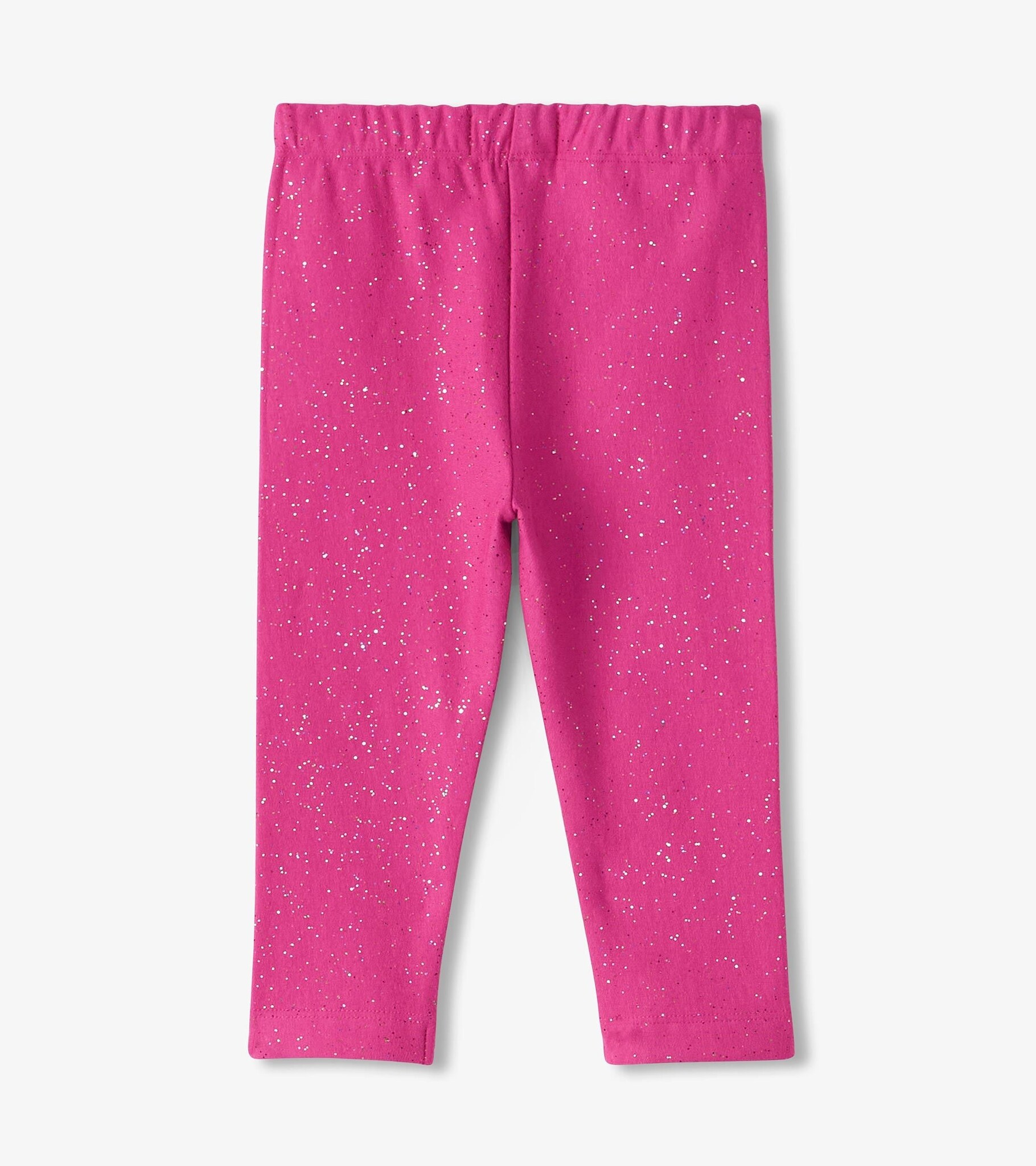 Hatley Hatley Cozy Baby Leggings