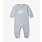 Hatley Hatley Little Bulldog Sweater Romper