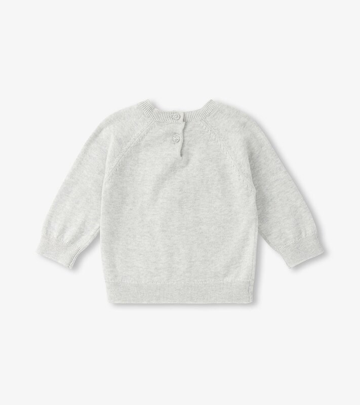 Hatley Hatley Little Bulldog Pullover Set