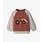 Hatley Hatley Tractor Pullover Sweatshirt