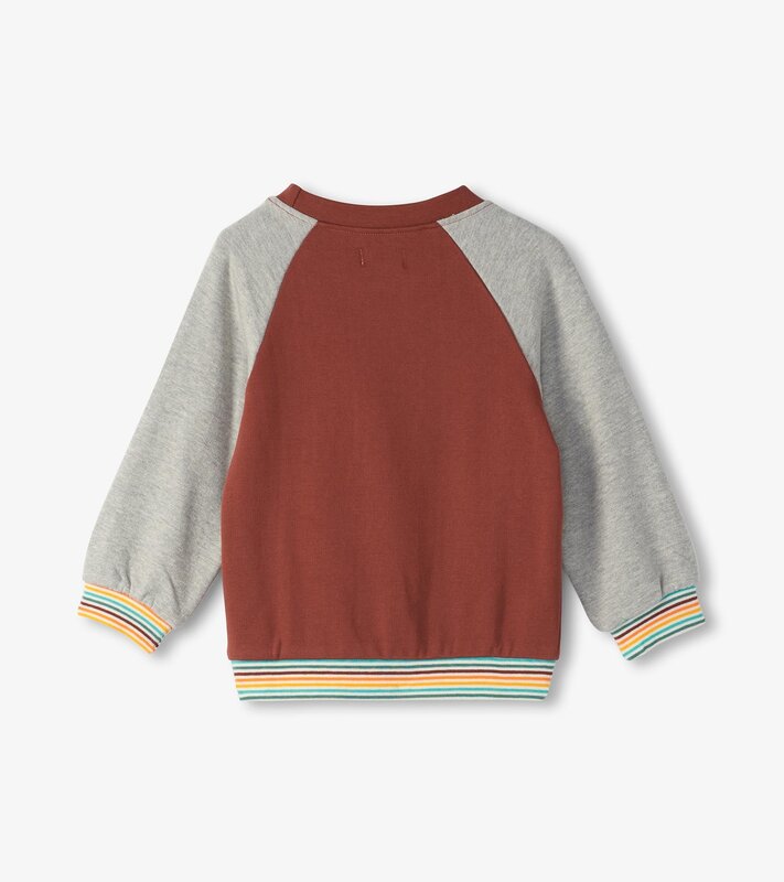Tractor Pull Over Sweatshirt Tractor Pull Over Sweatshirt