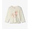 Hatley Hatley Prize Pony Gather Back Tee