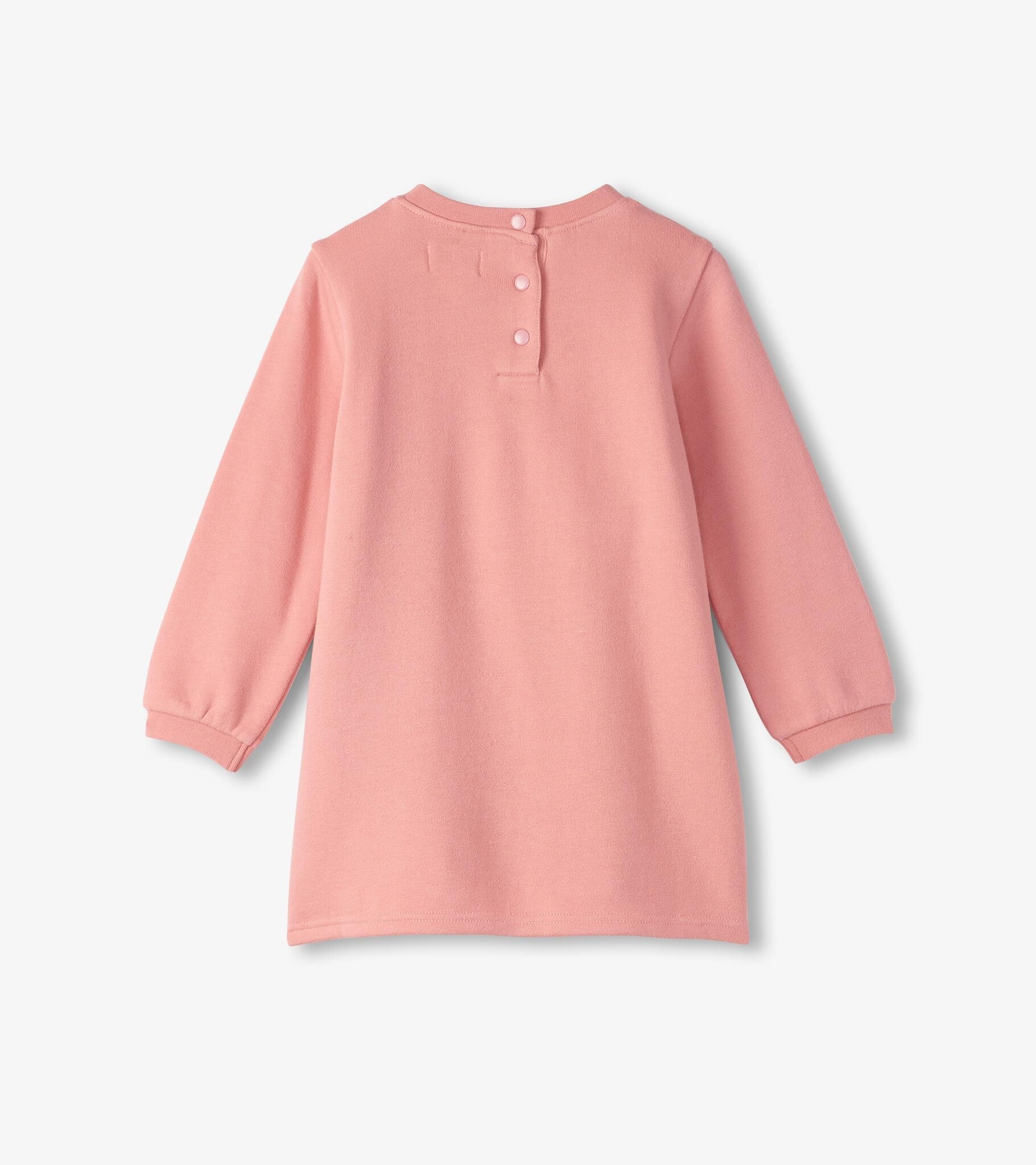 Hatley Hatley Rose Elegance Cozy Dress