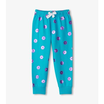 Hatley Hatley Blossom Cuffed Track Pants