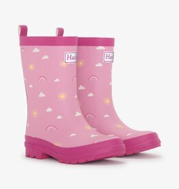 Hatley Hatley Sun Charms Matte Rain Boots