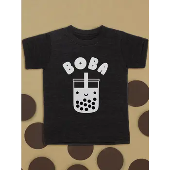 Mochi Kids Boba Tee