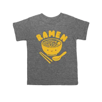 Mochi Kids Kawaii Ramen Tee