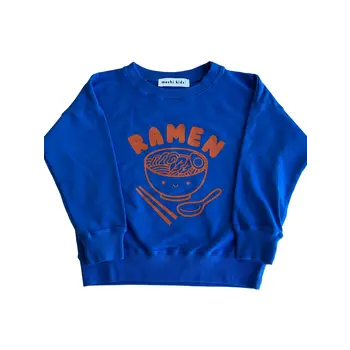 Mochi Kids Ramen Sweatshirt