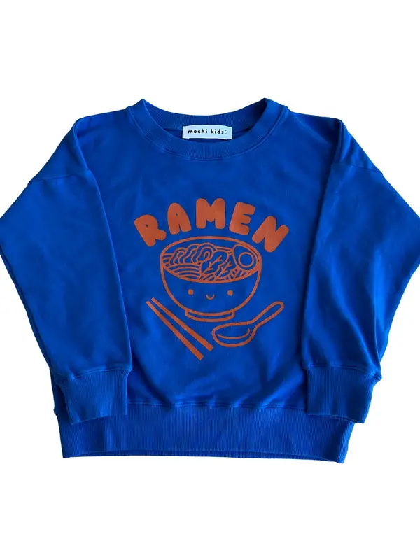 Mochi Kids Ramen Sweatshirt