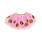 Angel Dear Angel Dear Halloween Pumpkin Tutu Skirt