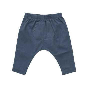 Angel Dear Angel Dear Cord Drop Crotch Jogger