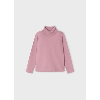 Mayoral Mayoral Basic Knit Turtleneck