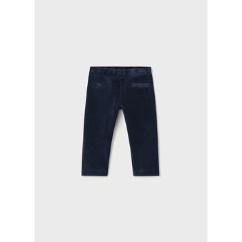 Mayoral Mayoral Basic Cord Trousers