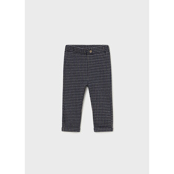 Mayoral Mayoral Jacquard Knit Pants