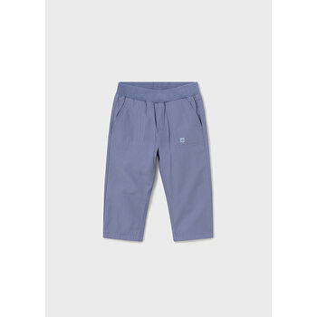 Mayoral Mayoral Straight Fit Pants
