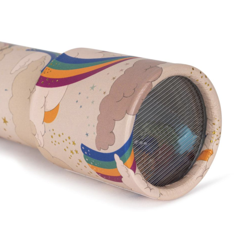 Konges Sløjd Konges Sløjd Rainbow Kaleidoscope