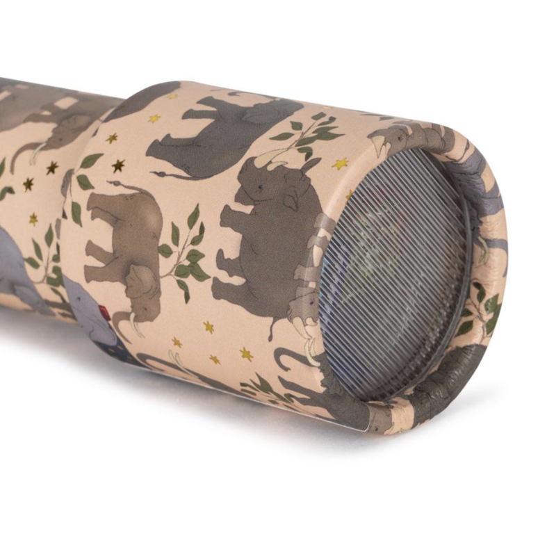 Konges Sløjd Konges Sløjd Safari Kaleidoscope