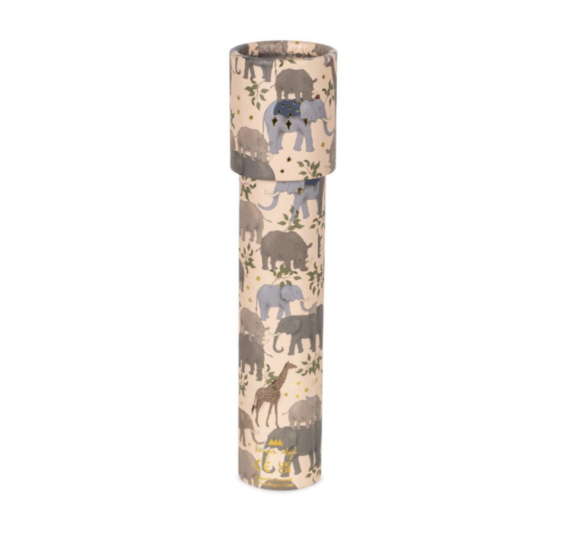 Konges Sløjd Konges Sløjd Safari Kaleidoscope