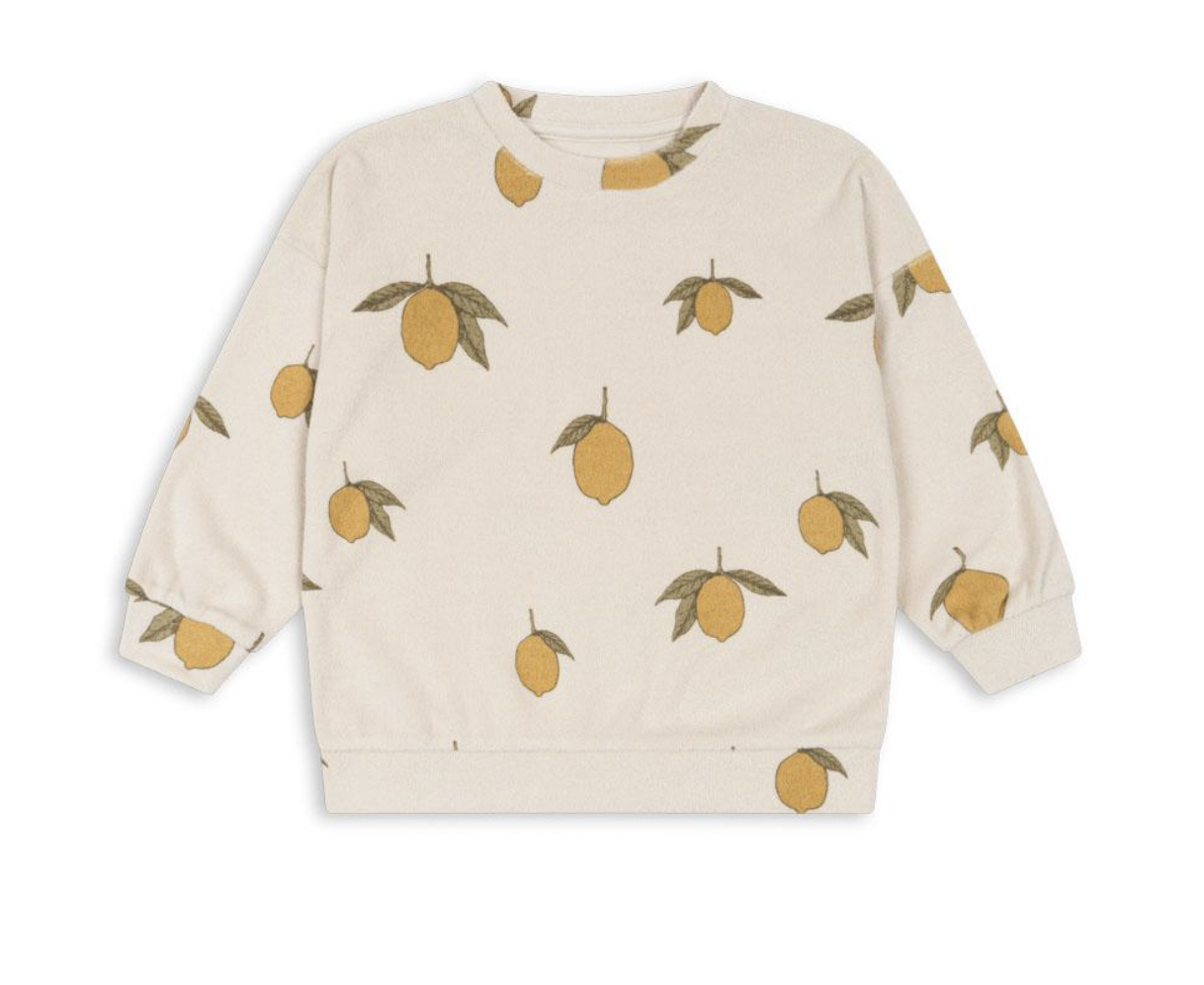 Konges Sløjd Konges Sløjd Itty Organic Sweat Shirt