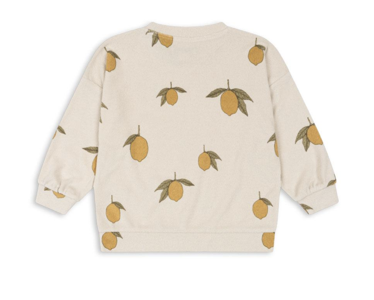 Konges Sløjd Konges Sløjd Itty Organic Sweat Shirt