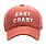 Harding Lane Harding Lane East Coast on New England Red Baseball Hat