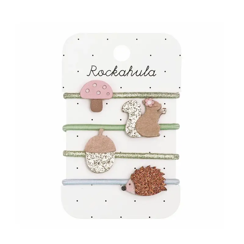 Rockahula Hattie Hedgehog Bracelet Set Rockahula Hattie Hedgehog Bracelet Set