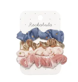 Rockahula Enchanted Scrunchie Set