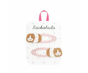Glenda Guinea Pig Clips Glenda Guinea Pig Clips
