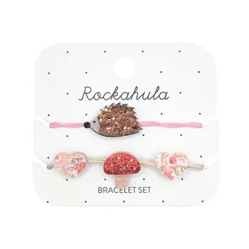 Rockahula Hattie Hedgehog Bracelet Set Rockahula Hattie Hedgehog Bracelet Set
