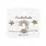 Rockahula Enchanted Rainbow And Swan Bracelet Set