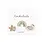 Rockahula Enchanted Rainbow And Swan Ring Set