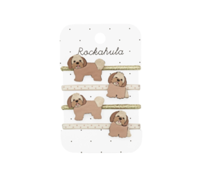 Dolly Dog Ponies Dolly Dog Ponies