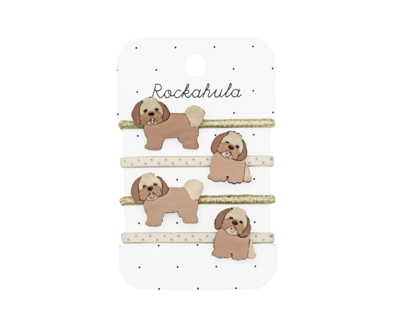 Dolly Dog Ponies Dolly Dog Ponies