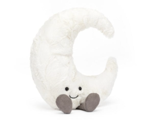JellyCat Amuseables Moon Gigantic | Shop Tiny Hanger - Tiny