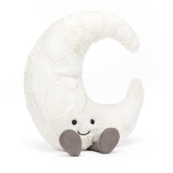 JellyCat JellyCat Amuseables Moon Gigantic