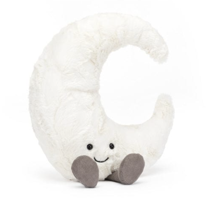 JellyCat JellyCat Amuseables Moon Gigantic