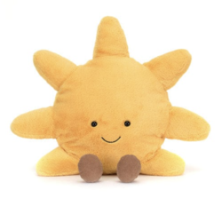 JellyCat JellyCat Amuseables Sun Gigantic